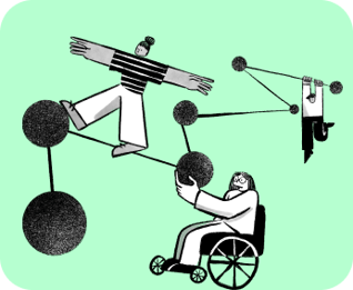 Get 10 days of everything AI and UX straight to your inbox.