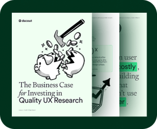 Need to make a case for investing in quality research? Start here.