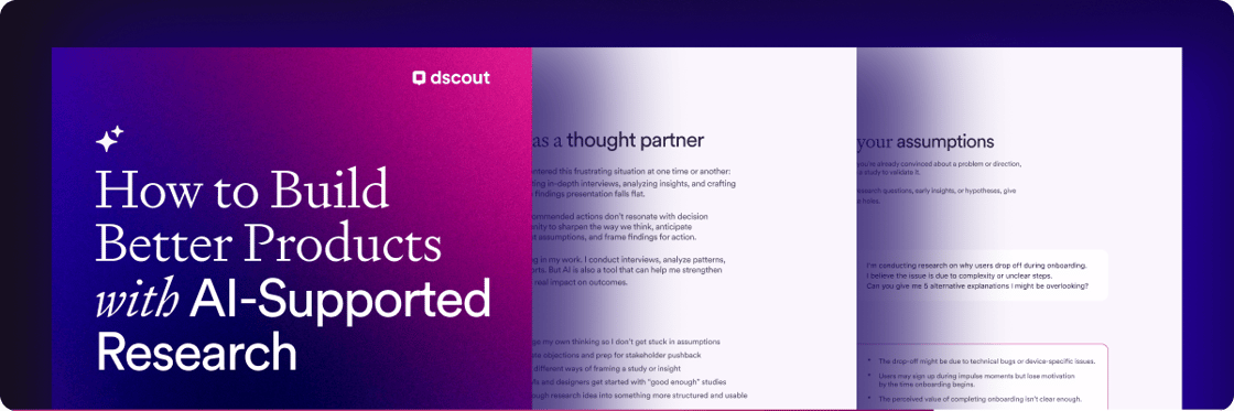 Better Products Guide - Email Banner - 600x200