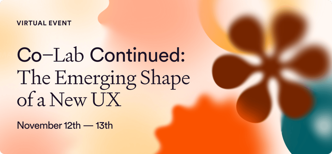 Co-Lab Continued - Email Banner - Virtual Event - 600x200
