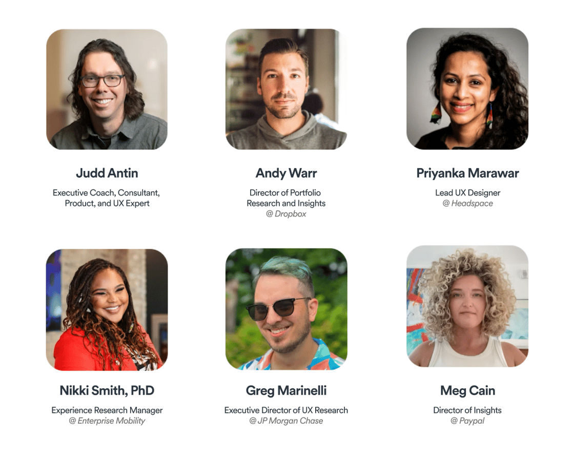 Featured Co-Lab Speakers - Email Banner