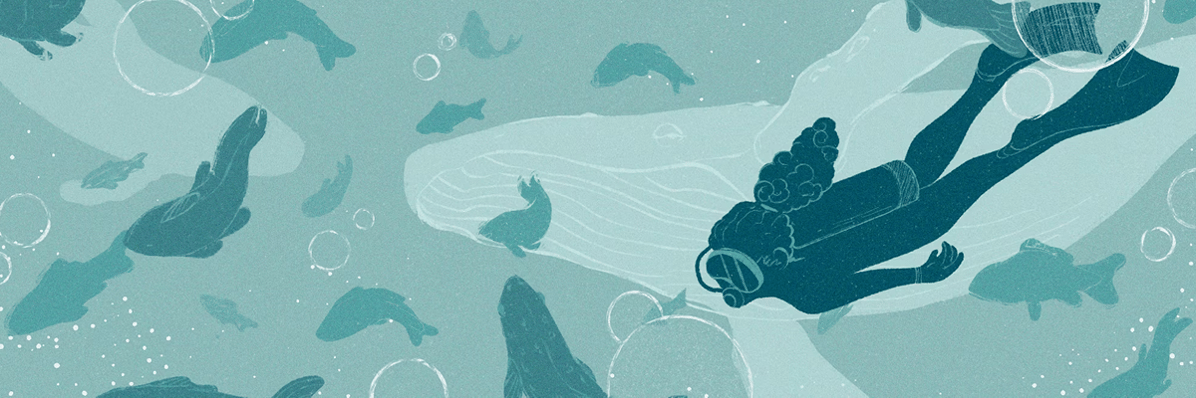 Featured Illustration - Navigating Uncharted Waters: Researching Non-Existent Products