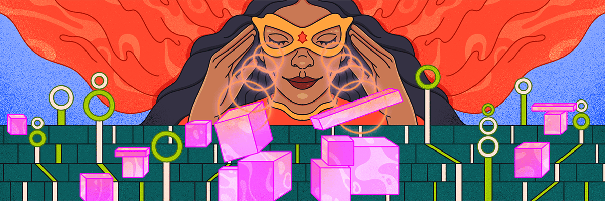 Featured Illustration - How to Build Critical Thinking Skills for AI-Driven Research