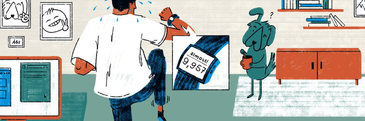 Featured Illustration - A Step-by-Step Guide to Writing Better Research Questions