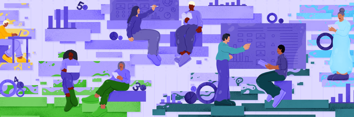 Featured Illustration - Designing a Future for UX (with Ricardo Prada)
