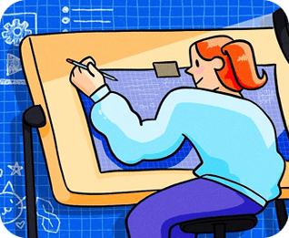 Get back to AI fundamentals and explore how to build LLM-enabled products. 