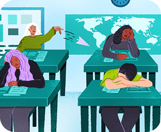 Upgrade your process for sourcing high-quality research participants.