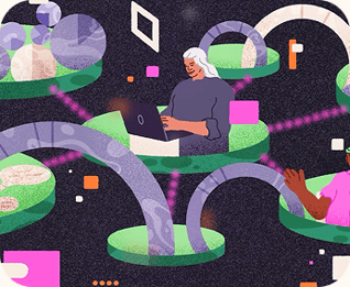 Let go of specialization and embrace becoming a UX generalist.