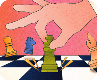 Make an impact in your org by prioritizing strategic relationship building. 