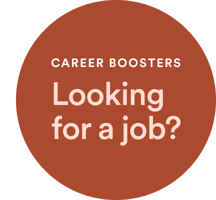 Career Boosters