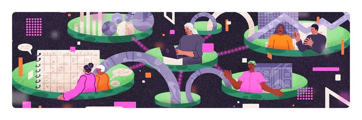 Future is full - Jan 23