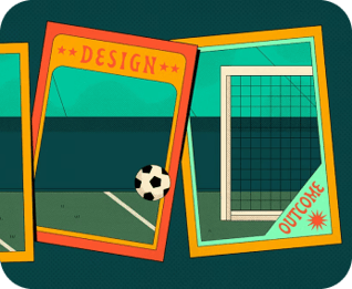 Avoid wasted time and resources by defining your goals and outcomes.