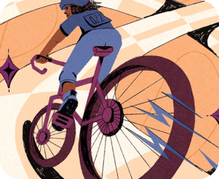 Why you should approach competitive analysis through a user research lens.