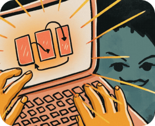 Learn how prototyping is the yellow brick road to tackling wicked problems.