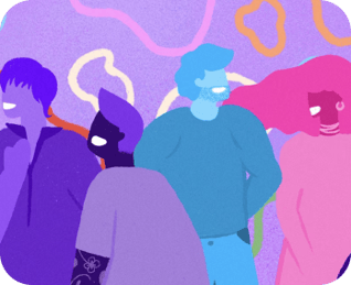 We can all do better with these 4 Design Principles for Gender Identity Inclusion.