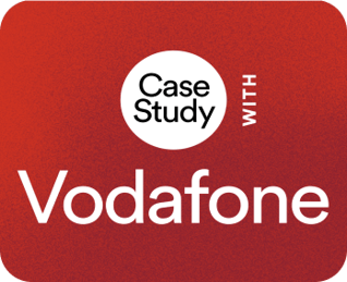See how Vodafone amplified their research findings across the company with Dscout