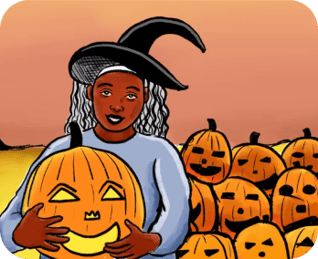 Choosing the right number of participants can be ghastly. Here's the trick (or treat) to get it right.