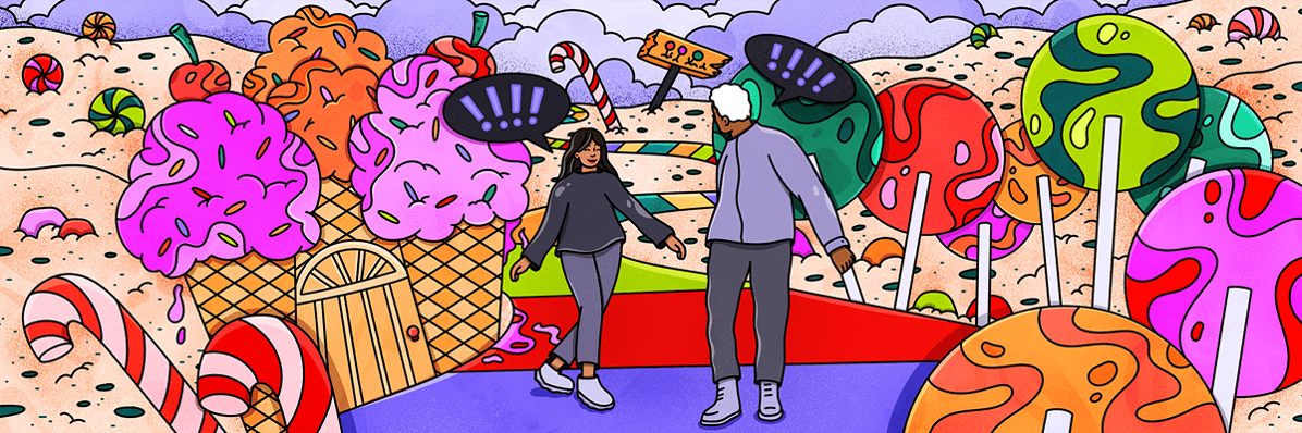 People Nerds Illustration - May 29