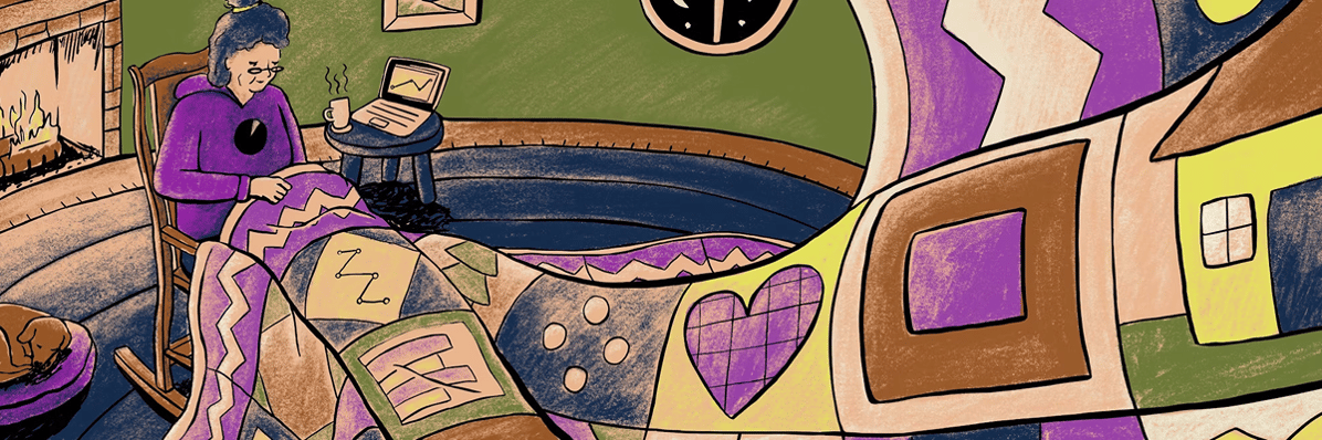 Email Course: Storytelling for User Research Presentations