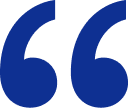 Quote mark image