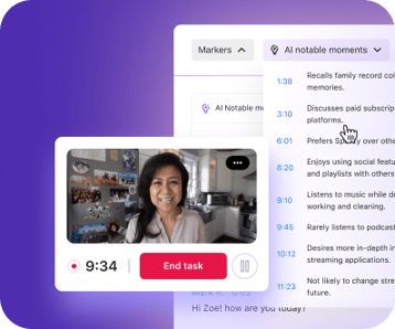 Secondary Article - Become an AI Aficionado: Bringing AI into UX Research: Frameworks, Tools and Tactics
