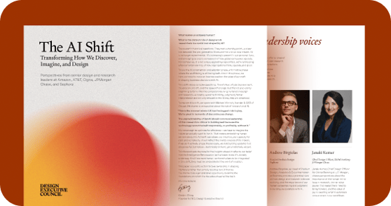 Secondary Article Image - The AI Shift: Transforming How We Discover, Imagine, and Design