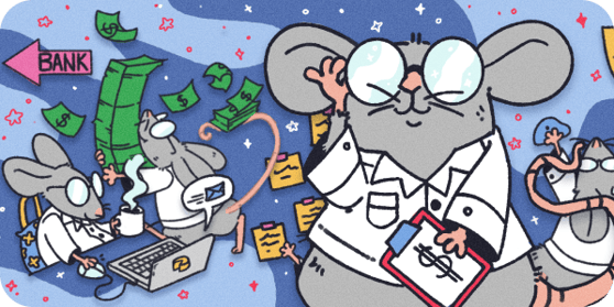 Secondary Article Image - How to Position UX as a Business Model [+Template]