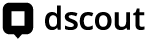 dscout logo 2018